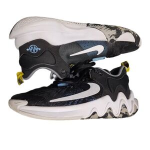 Nike Giannis Immortality 2 Basketball Shoes Youth 5 Multi Lightweight DQ1943-001